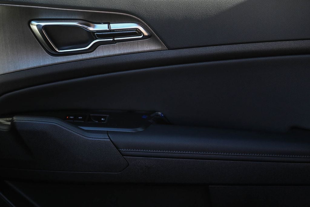 2026 Kia Sportage Plug-In Hybrid X-Line Prestige