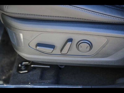 2026 Kia Sportage Plug-In Hybrid X-Line Prestige