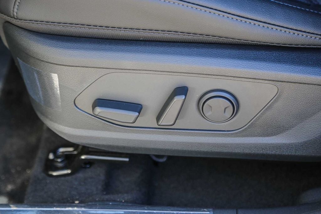 2026 Kia Sportage Plug-In Hybrid X-Line Prestige
