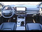 2026 Kia Sportage Plug-In Hybrid X-Line Prestige