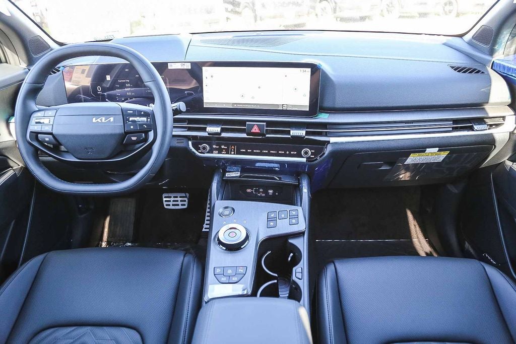 2026 Kia Sportage Plug-In Hybrid X-Line Prestige