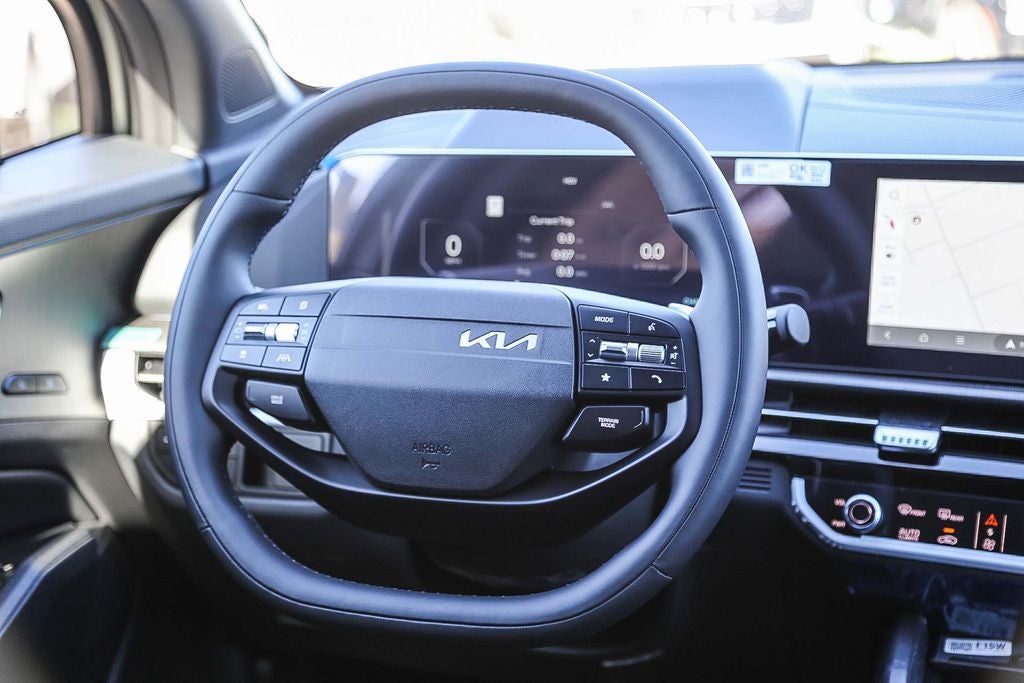 2026 Kia Sportage Plug-In Hybrid X-Line Prestige