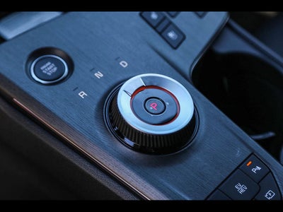 2026 Kia Sportage Plug-In Hybrid X-Line Prestige