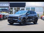 2026 Kia Sportage Plug-In Hybrid X-Line Prestige
