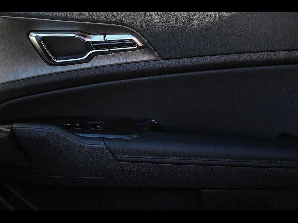 2026 Kia Sportage Plug-In Hybrid X-Line Prestige