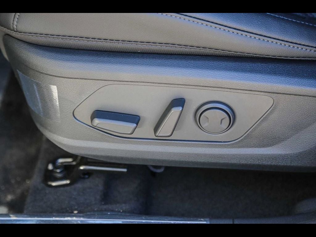 2026 Kia Sportage Plug-In Hybrid X-Line Prestige