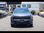 2026 Kia Sportage Plug-In Hybrid X-Line Prestige