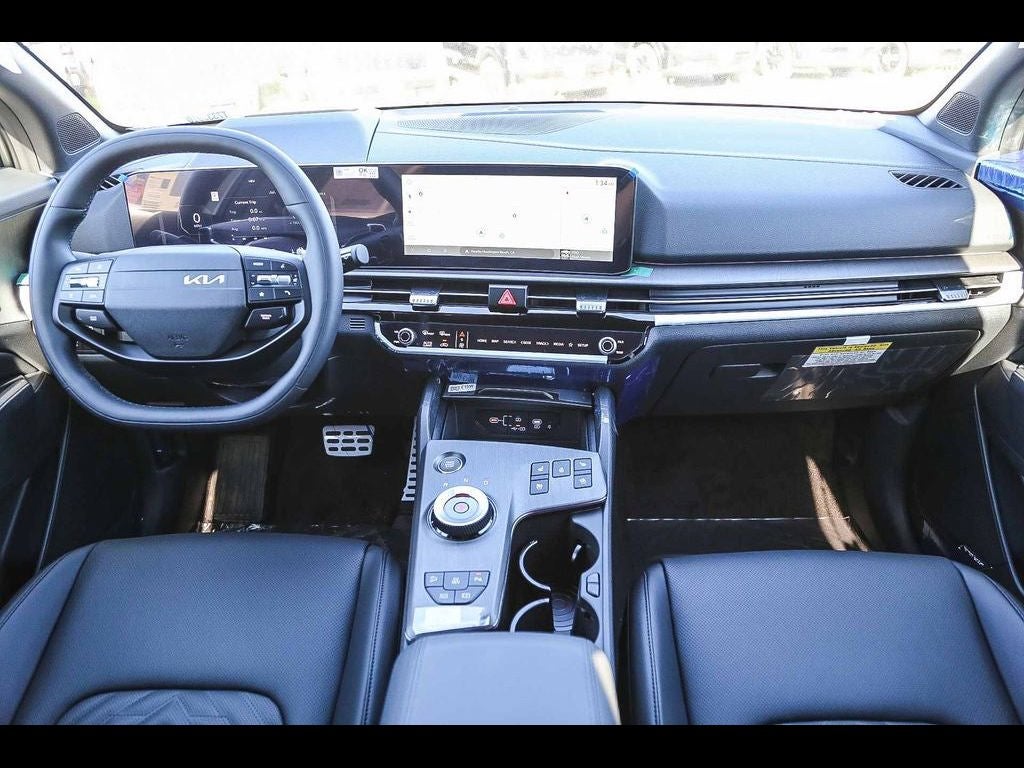 2026 Kia Sportage Plug-In Hybrid X-Line Prestige