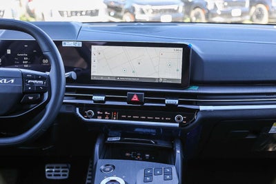 2026 Kia Sportage Plug-In Hybrid X-Line Prestige