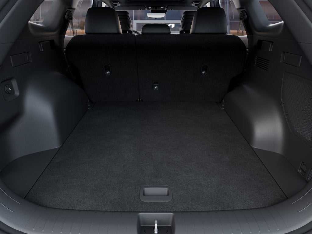 2027 Kia Sportage Plug-in Hybrid X-Line Prestige