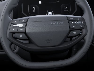 2027 Kia Sportage Plug-in Hybrid X-Line Prestige