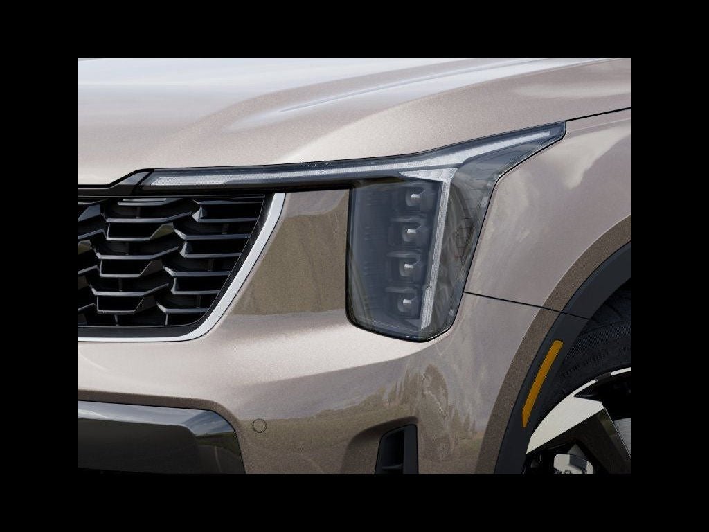 2026 Kia Sorento Hybrid EX Premium Package