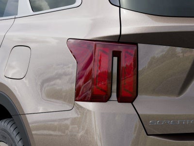 2026 Kia Sorento Hybrid EX Premium Package