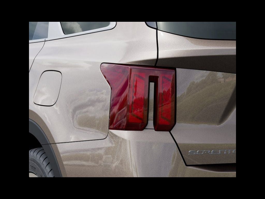 2026 Kia Sorento Hybrid EX Premium Package