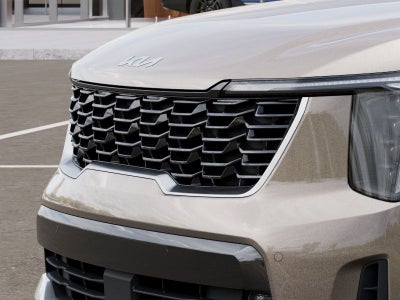 2026 Kia Sorento Hybrid EX Premium Package