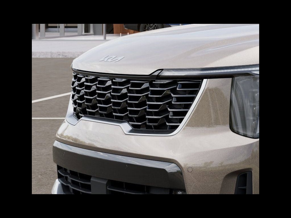 2026 Kia Sorento Hybrid EX Premium Package