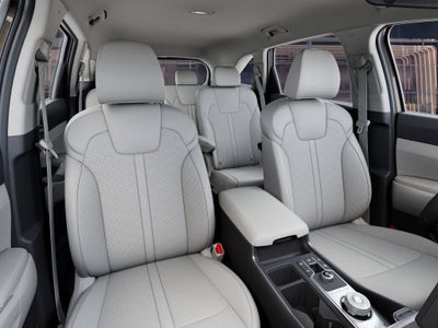 2026 Kia Sorento Hybrid EX Premium Package