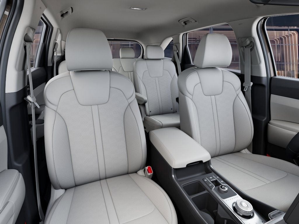 2026 Kia Sorento Hybrid EX Premium Package