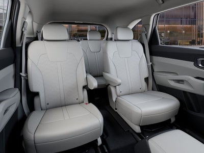 2026 Kia Sorento Hybrid EX Premium Package