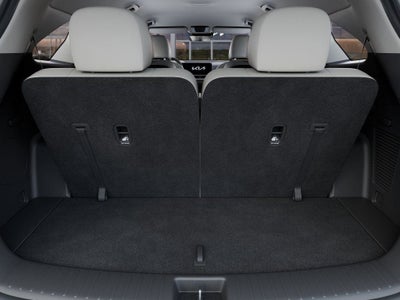 2026 Kia Sorento Hybrid EX Premium Package