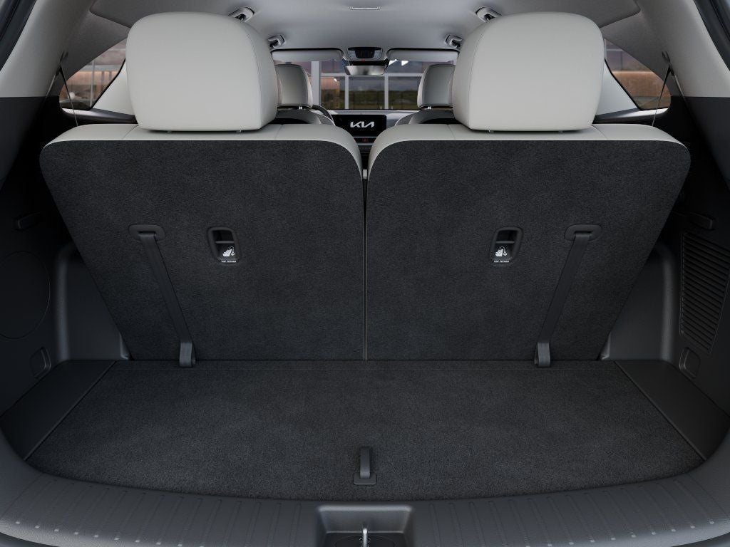 2026 Kia Sorento Hybrid EX Premium Package