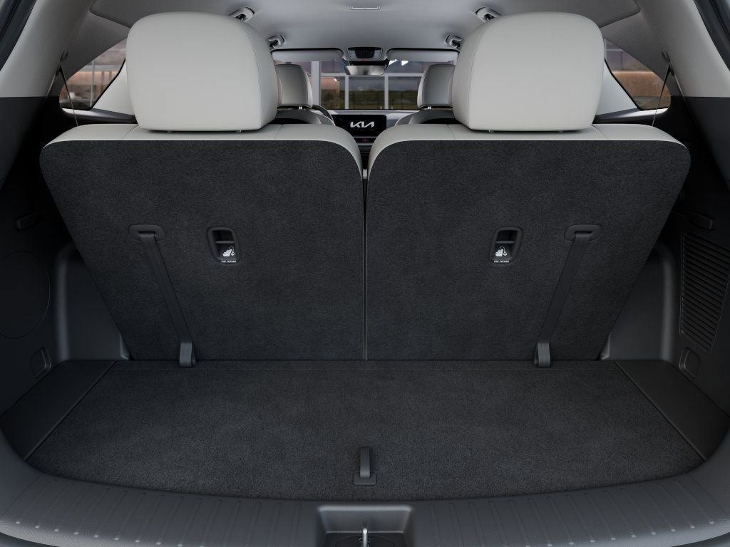 2026 Kia Sorento Hybrid EX Premium Package