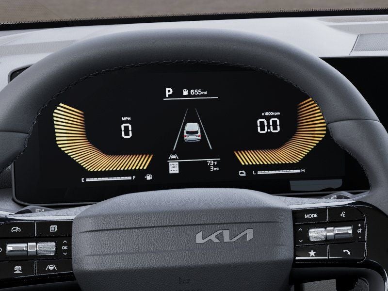 2026 Kia Sorento Hybrid EX Premium Package