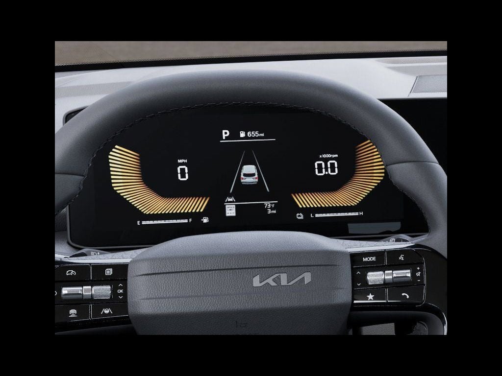 2026 Kia Sorento Hybrid EX Premium Package