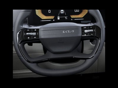 2026 Kia Sorento Hybrid EX Premium Package