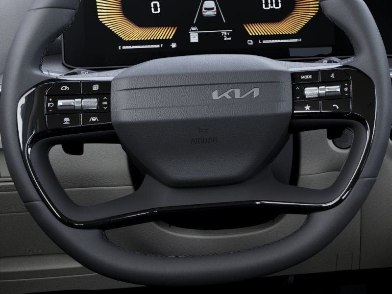 2026 Kia Sorento Hybrid EX Premium Package