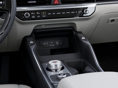 2026 Kia Sorento Hybrid EX Premium Package