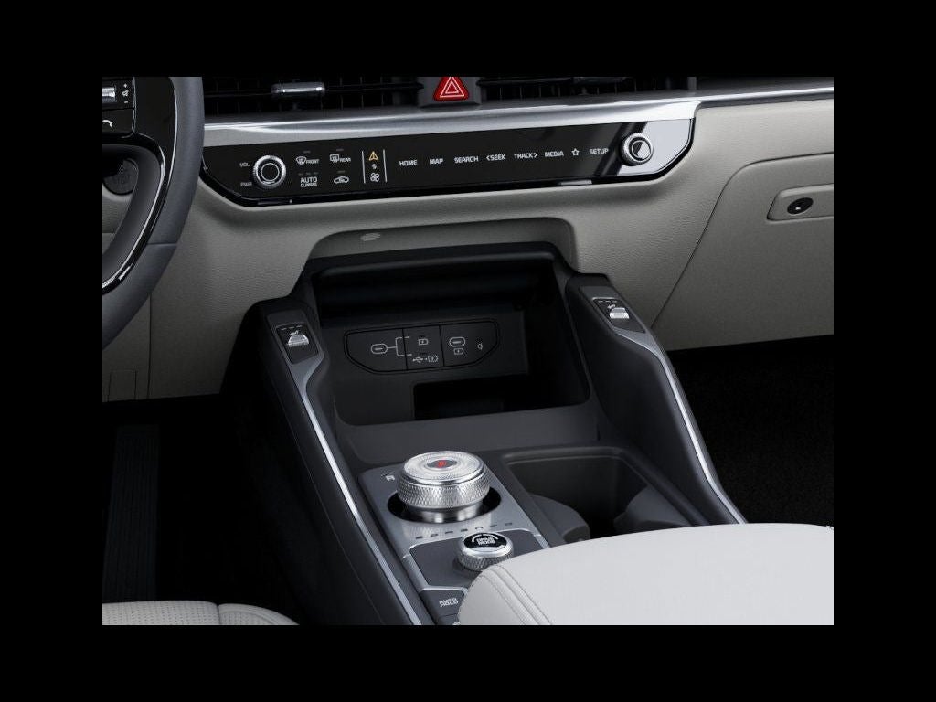 2026 Kia Sorento Hybrid EX Premium Package