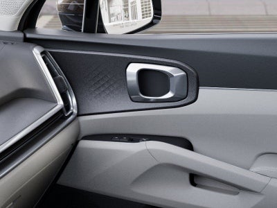 2026 Kia Sorento Hybrid EX Premium Package