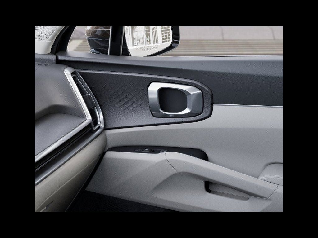 2026 Kia Sorento Hybrid EX Premium Package