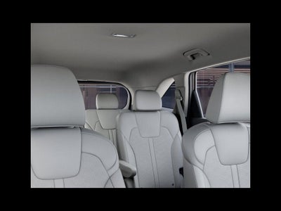 2026 Kia Sorento Hybrid EX Premium Package