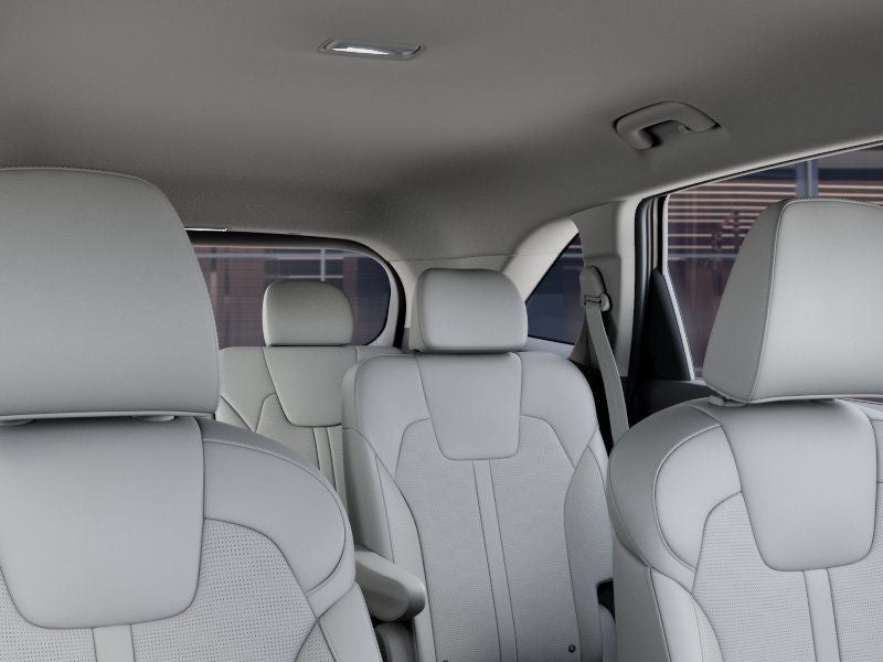 2026 Kia Sorento Hybrid EX Premium Package