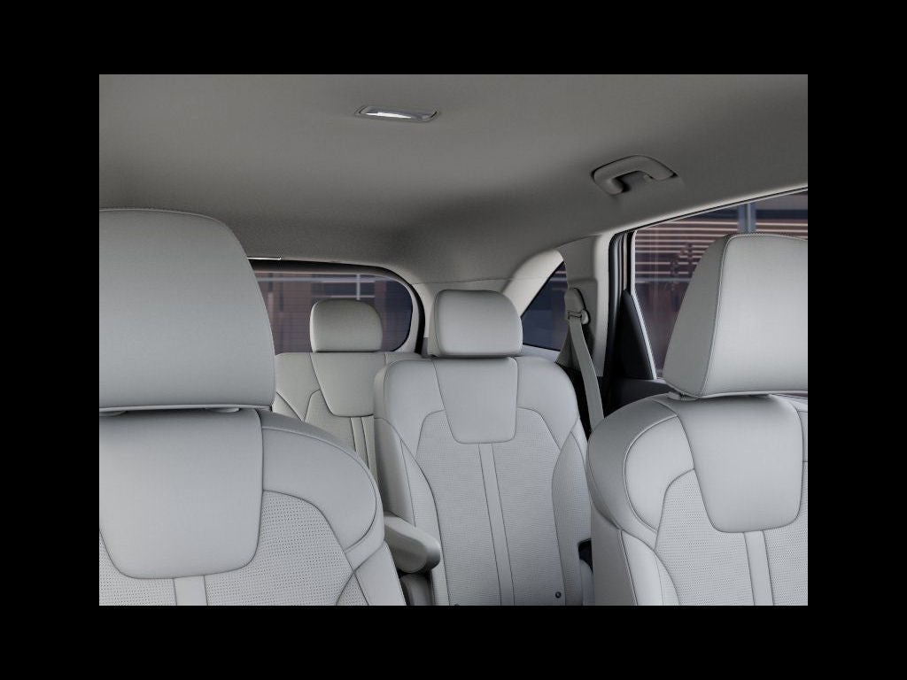 2026 Kia Sorento Hybrid EX Premium Package