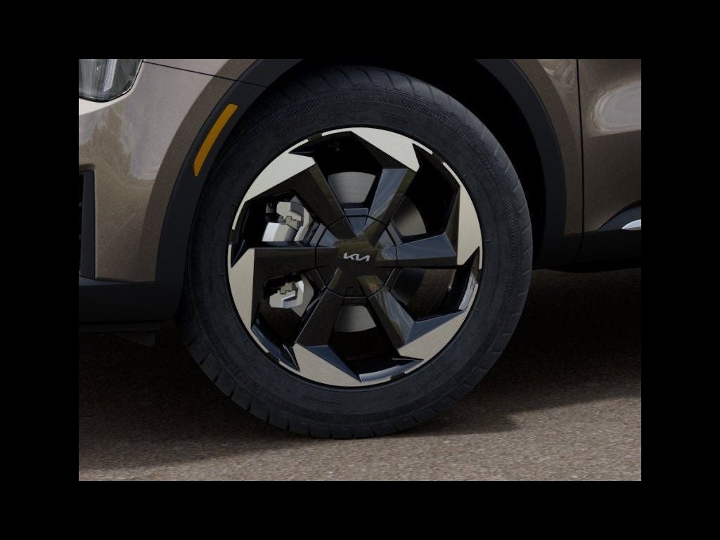 2026 Kia Sorento Hybrid EX Premium Package