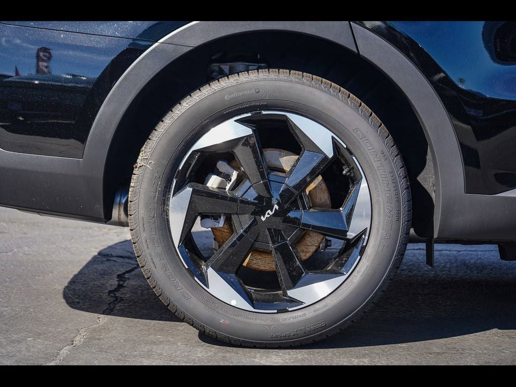 2026 Kia Sorento Hybrid EX Premium Package