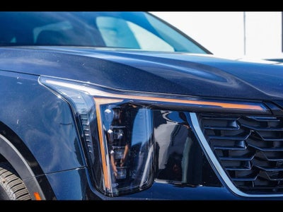 2026 Kia Sorento Hybrid EX Premium Package