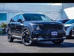 2026 Kia Sorento Hybrid EX Premium Package