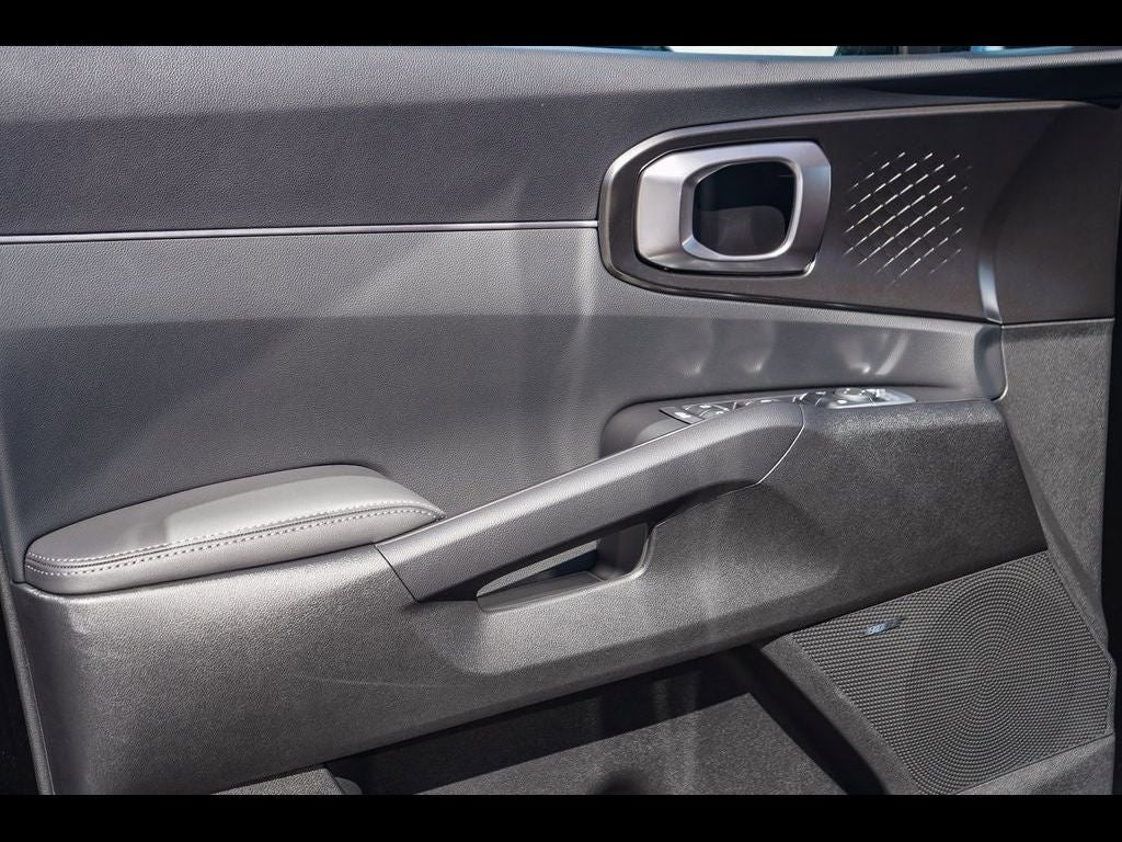 2026 Kia Sorento Hybrid EX Premium Package