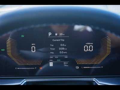 2026 Kia Sorento Hybrid EX Premium Package