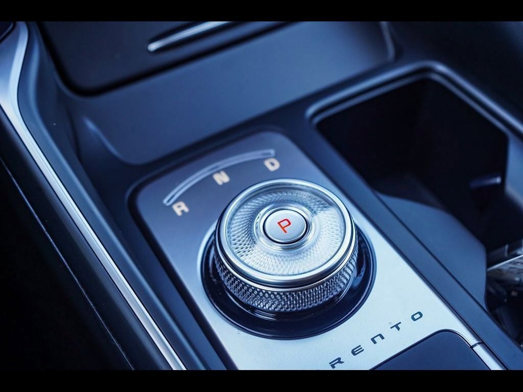 2026 Kia Sorento Hybrid EX Premium Package