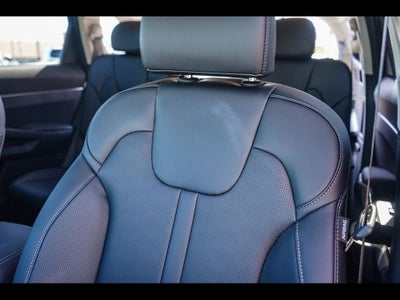2026 Kia Sorento Hybrid EX Premium Package