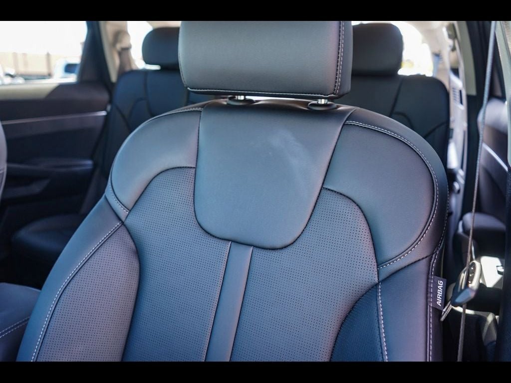 2026 Kia Sorento Hybrid EX Premium Package