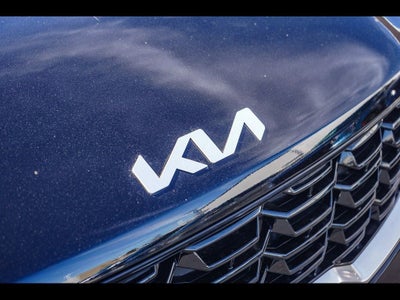 2026 Kia Sorento Hybrid EX Premium Package