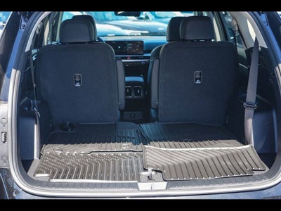 2026 Kia Sorento Hybrid EX Premium Package