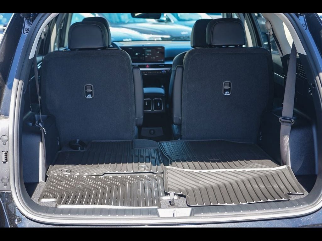 2026 Kia Sorento Hybrid EX Premium Package