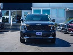 2026 Kia Sorento Hybrid EX Premium Package